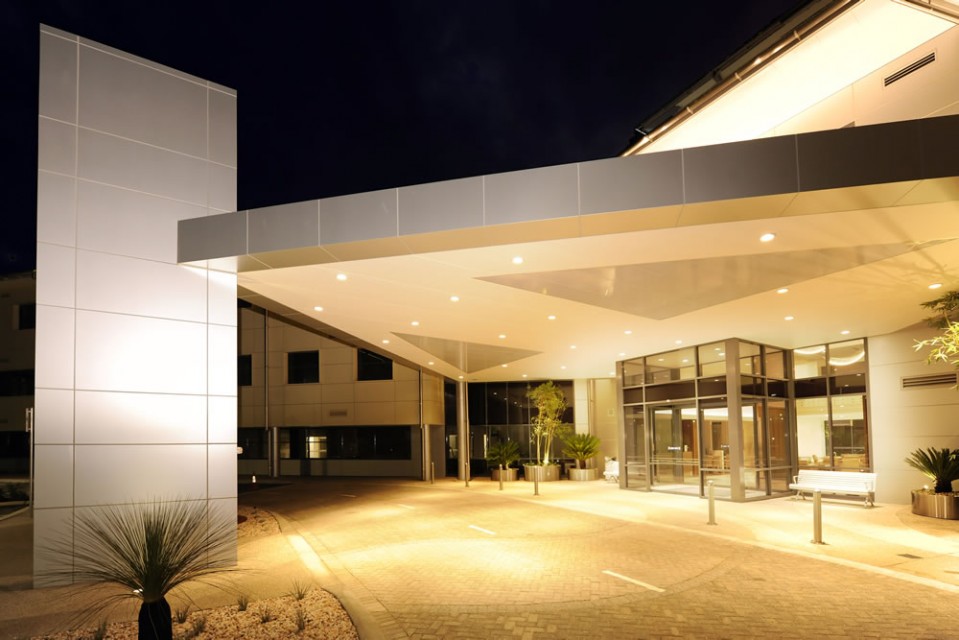 Joondalup Hospital