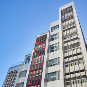 Intelligent Non-combustible Aluminium Core Panel (IQ)