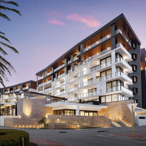 East Village Karrinyup