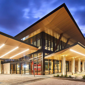 Lidcombe Wellbeing Centre