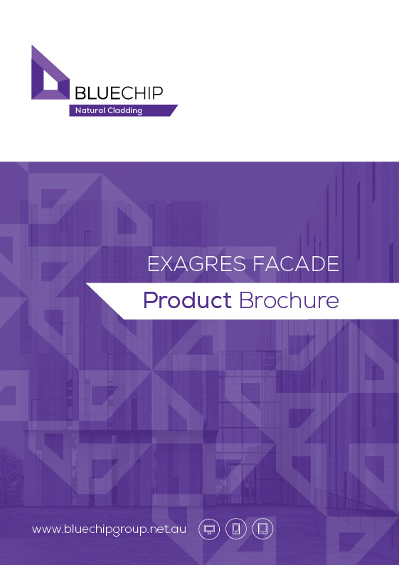 EXATECH Product Brochure COVER