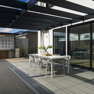 Private Decking Project VIC