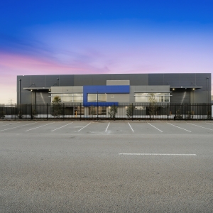 Alloy Steel International