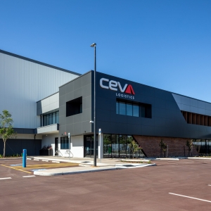 CEVA Logistics