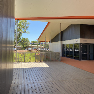 Derby District High School