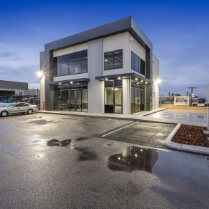 Office Warehouse Midvale