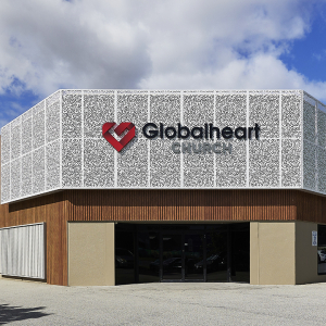 Globalheart Church