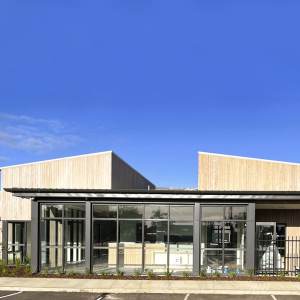 Good News Lutheran College