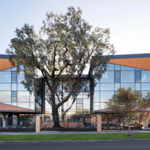 Kilvington Grammar HIVE