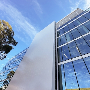 Roy Hill Headquarters
