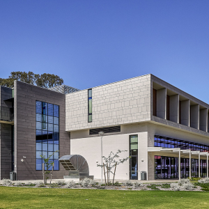  St Mary's Anglican School