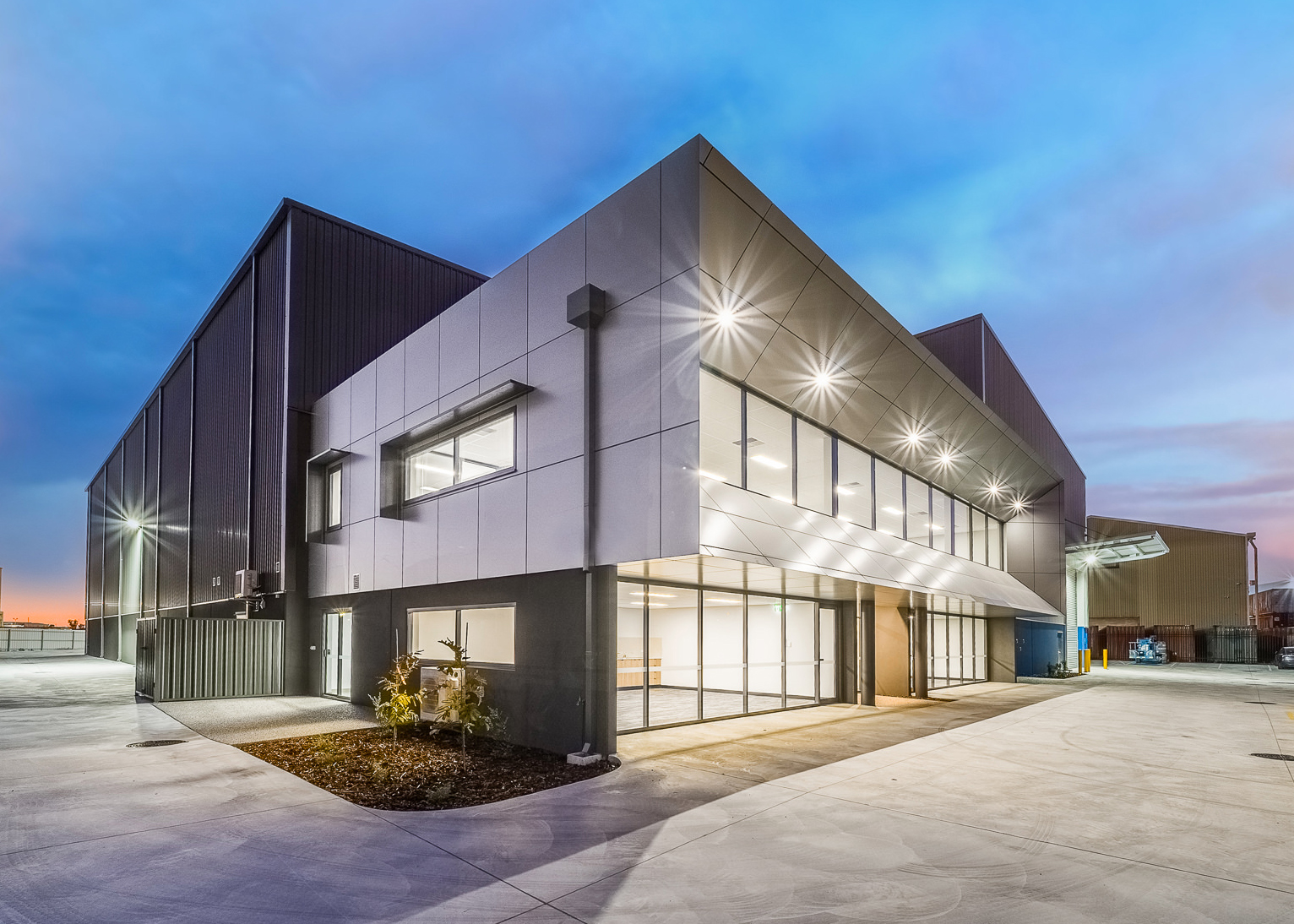 Office Warehouse Kewdale