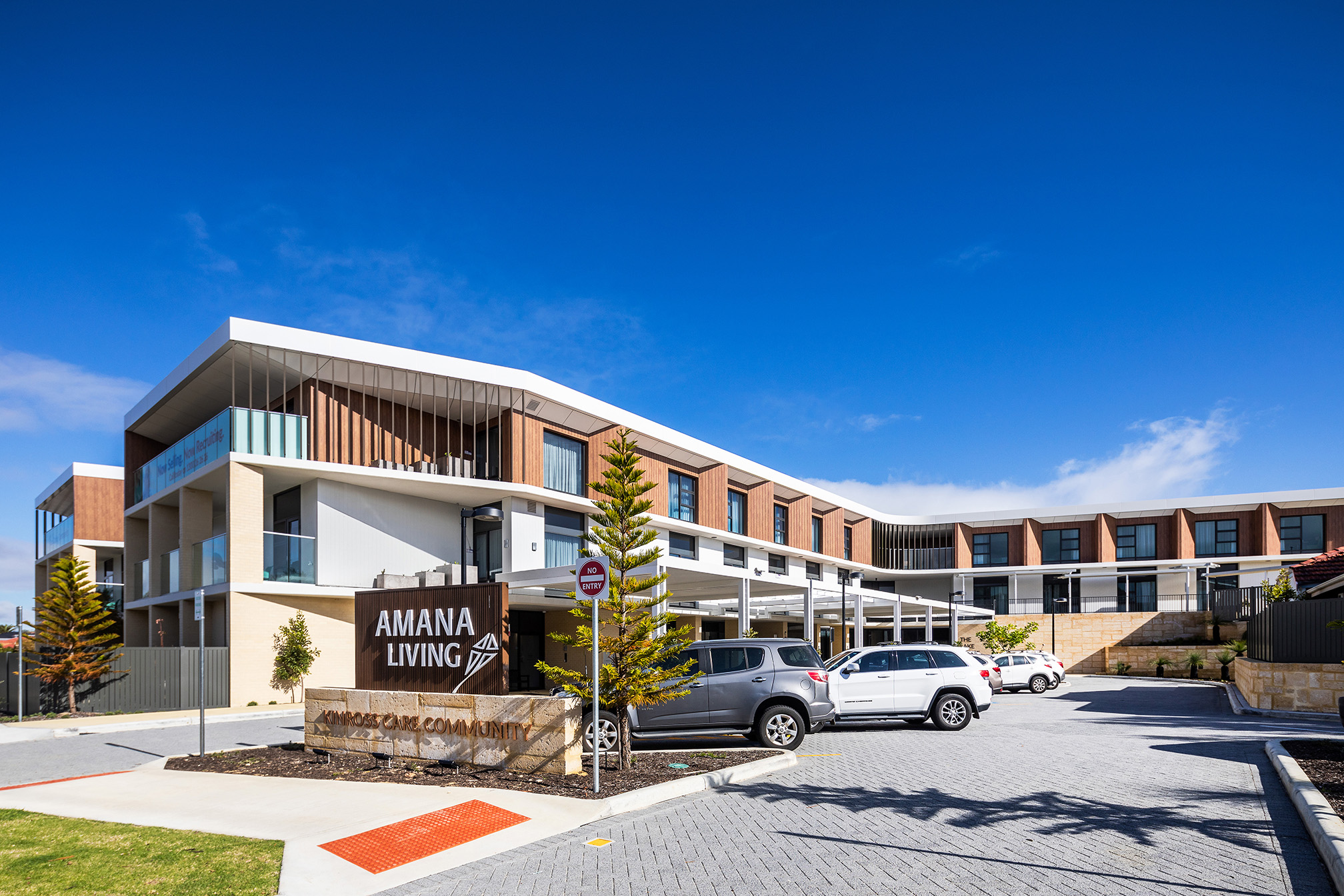 Amana Aged Care
