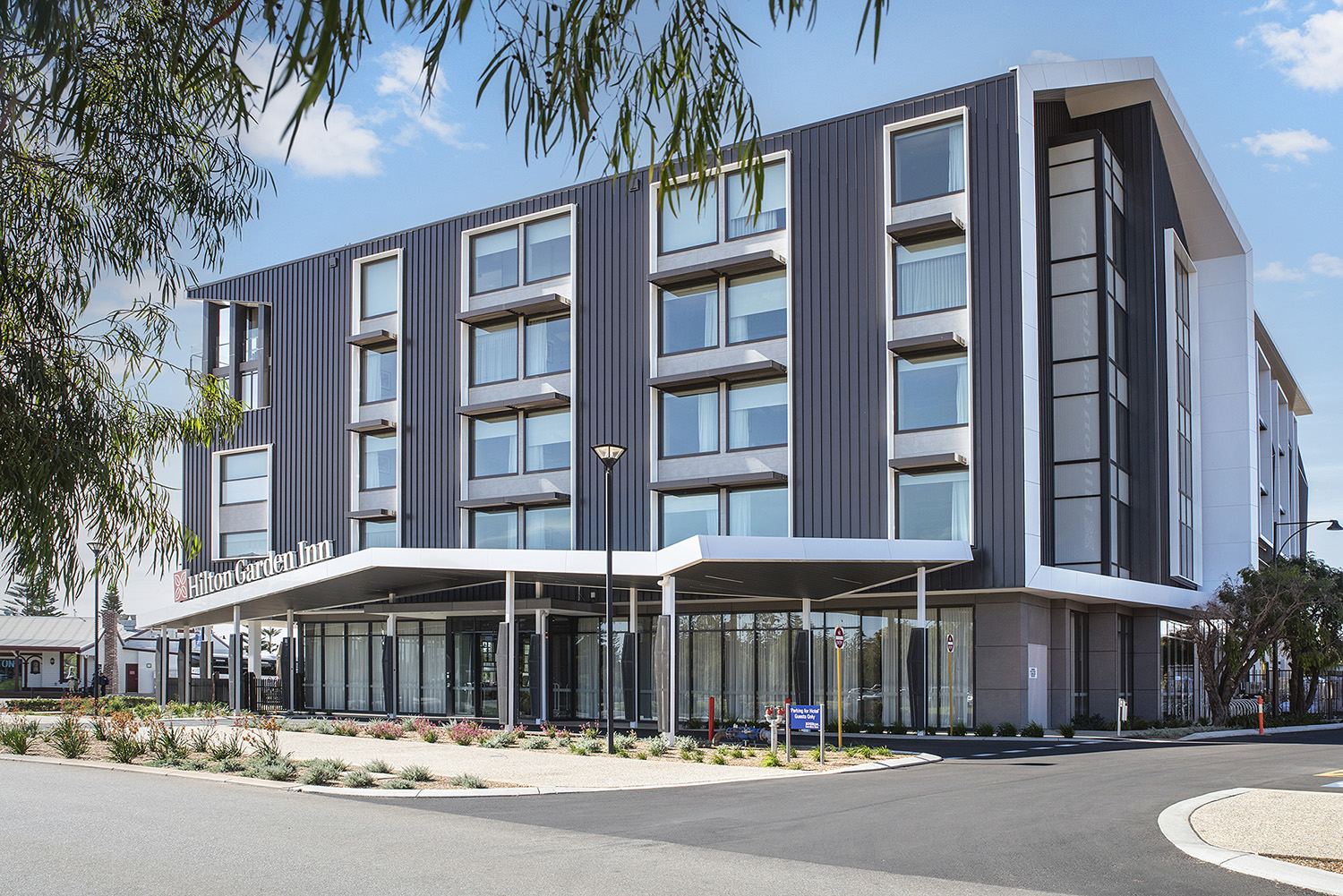 Hilton Garden Inn