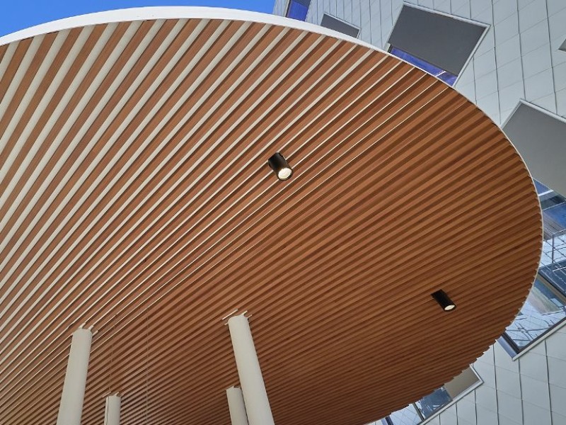 ULTRAWOOD BATTENS