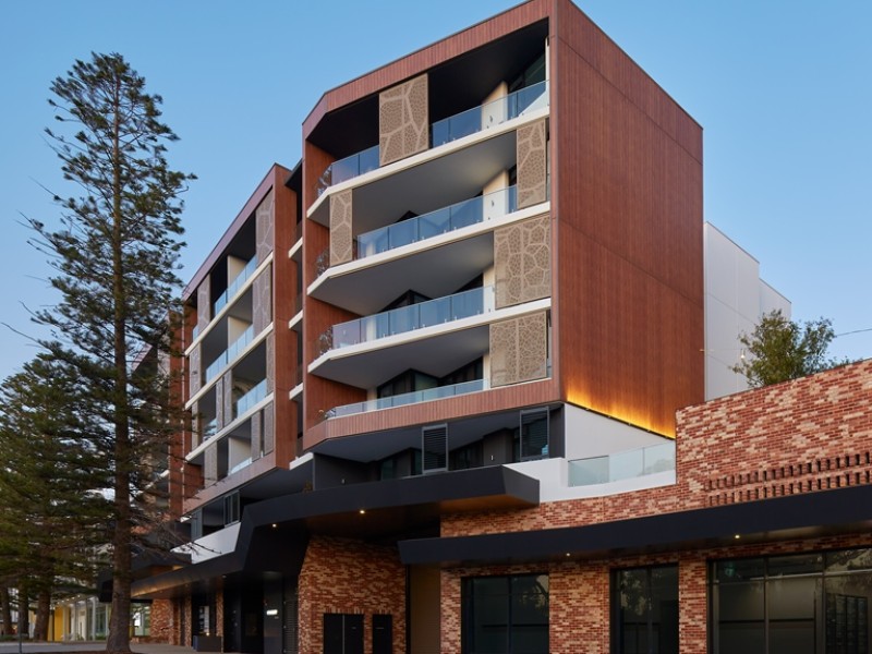ULTRAWOOD CLADDING