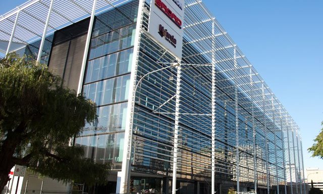 Workzone Offices