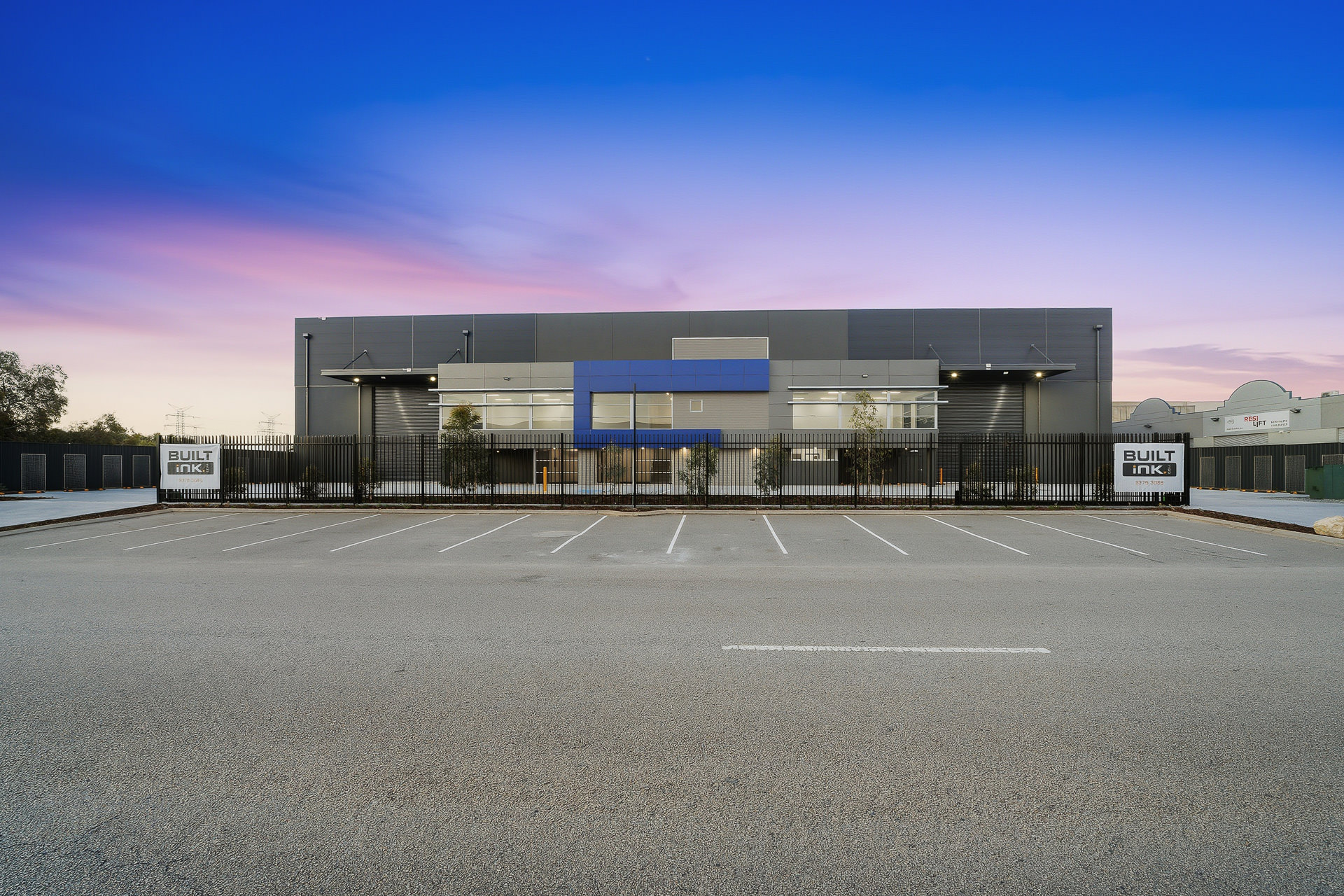 Alloy Steel International