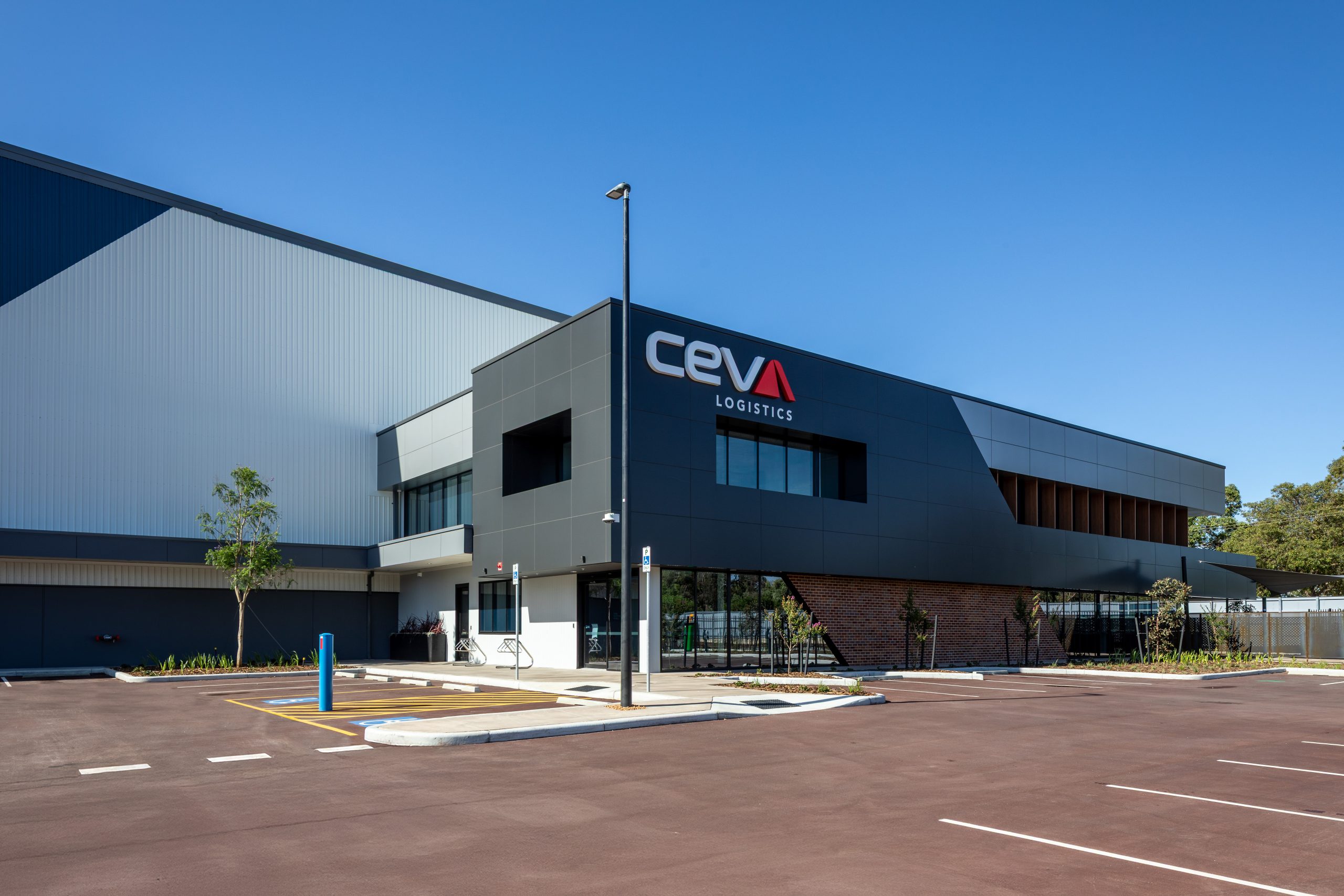 CEVA Logistics