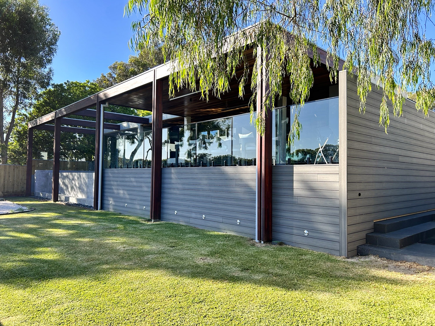 Quindalup Residential Project