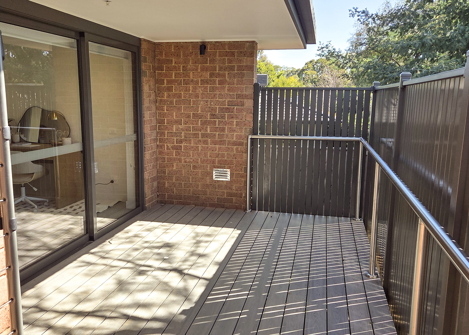 Forest Hill AgeWell Centre