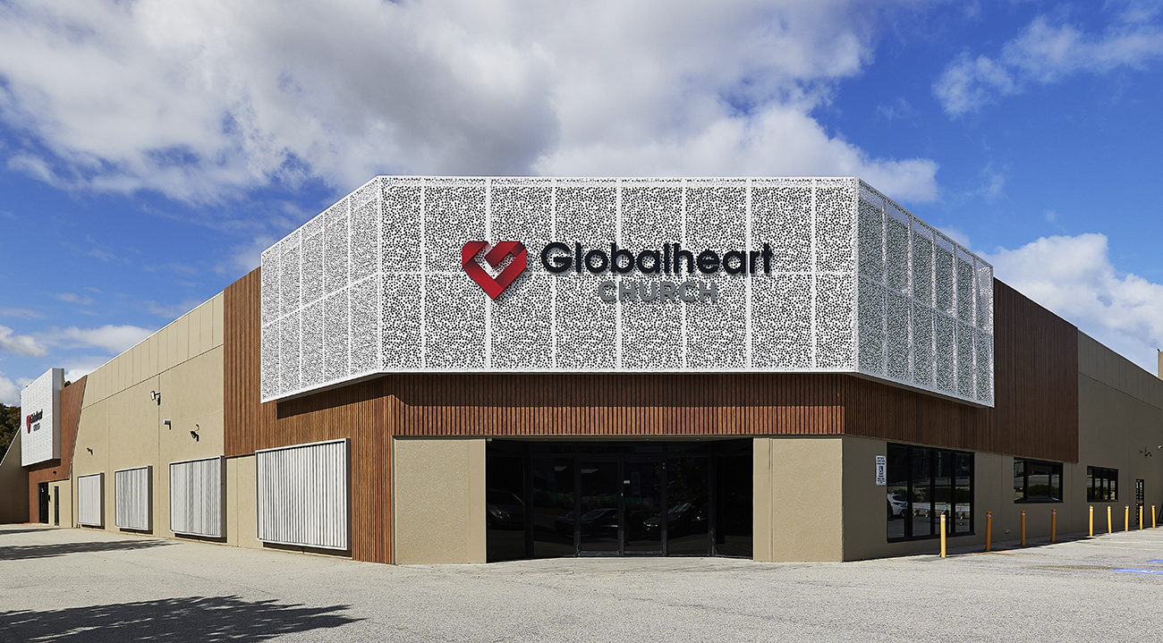 Globalheart Church