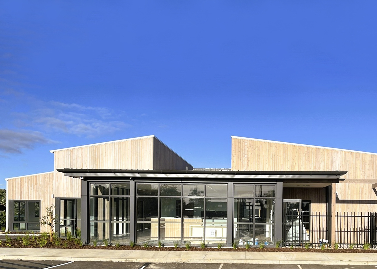 Good News Lutheran College
