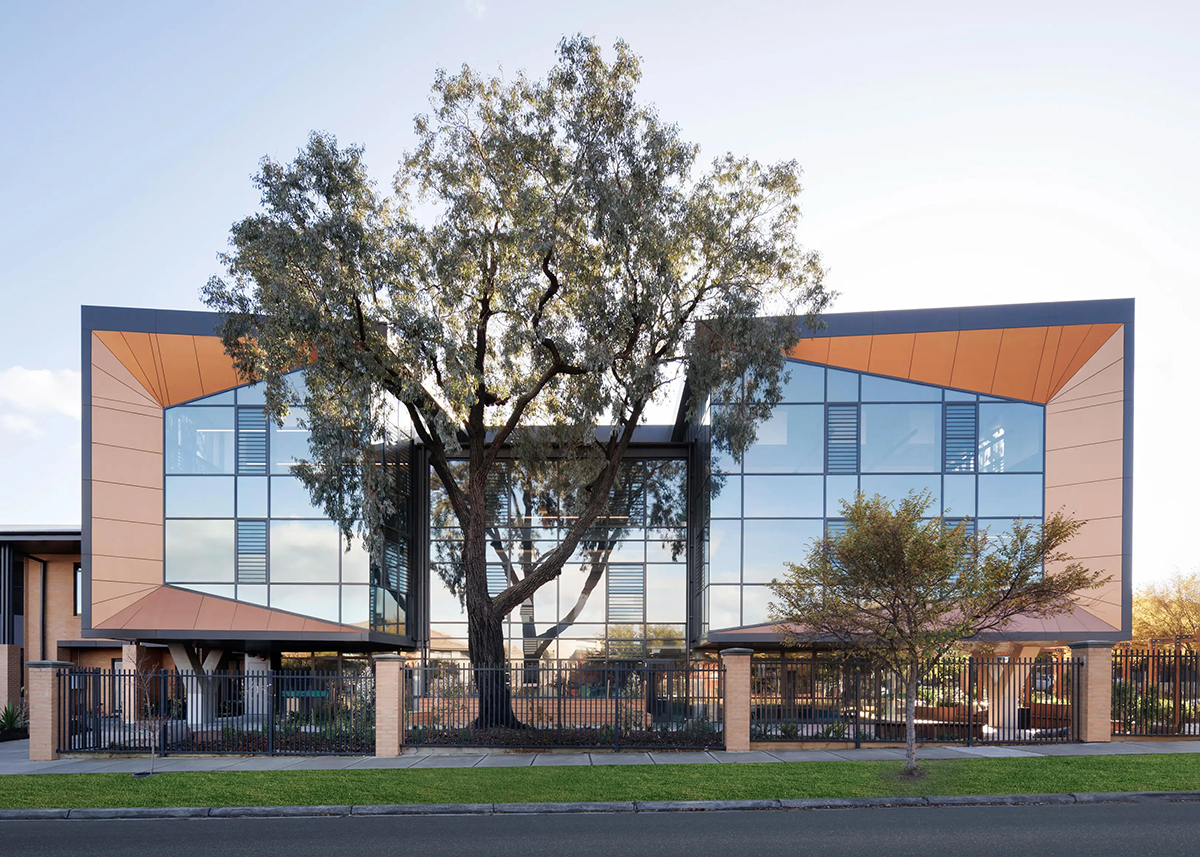 Kilvington Grammar HIVE