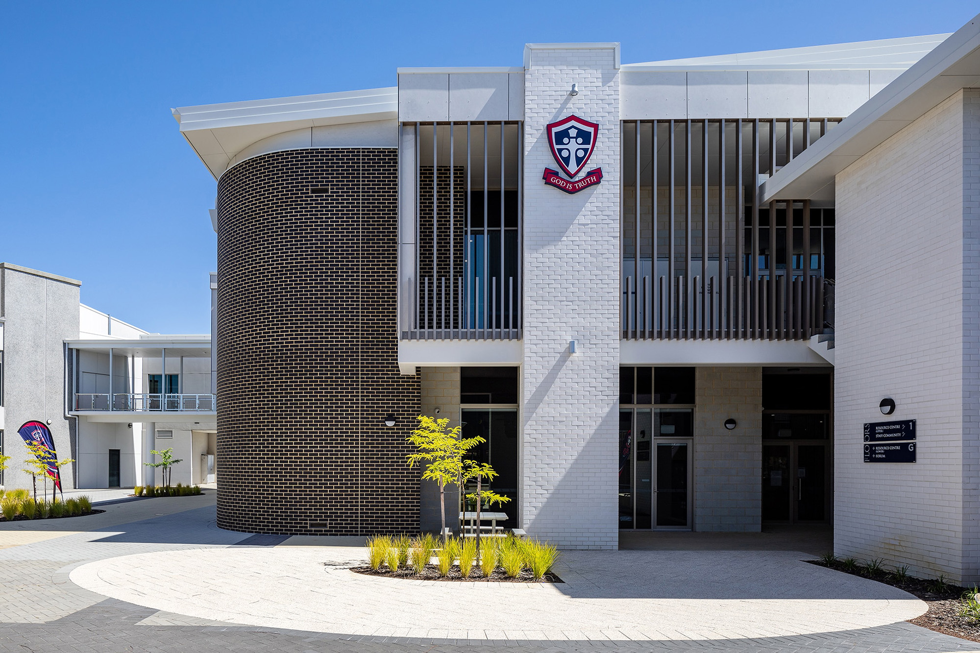 Kingsway Christian College