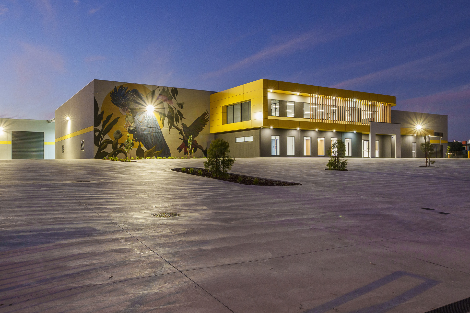 Martin's Trailer Parts