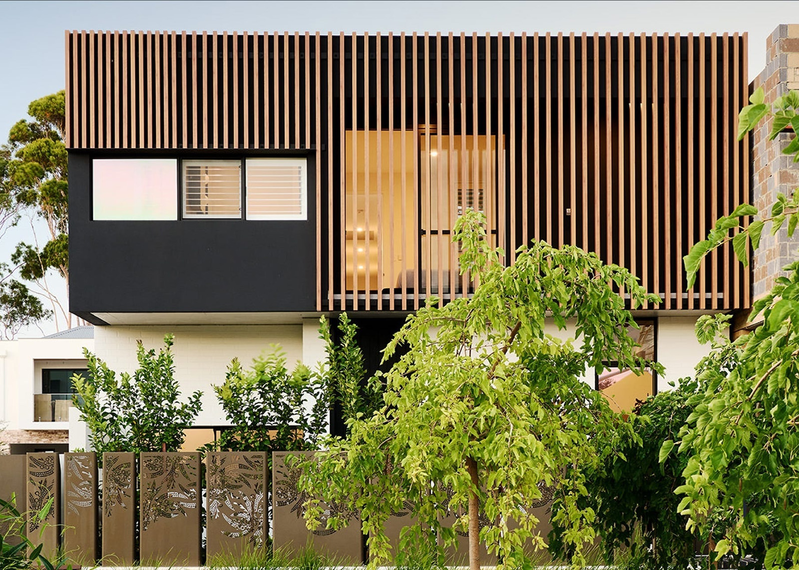Sadka Lane Project