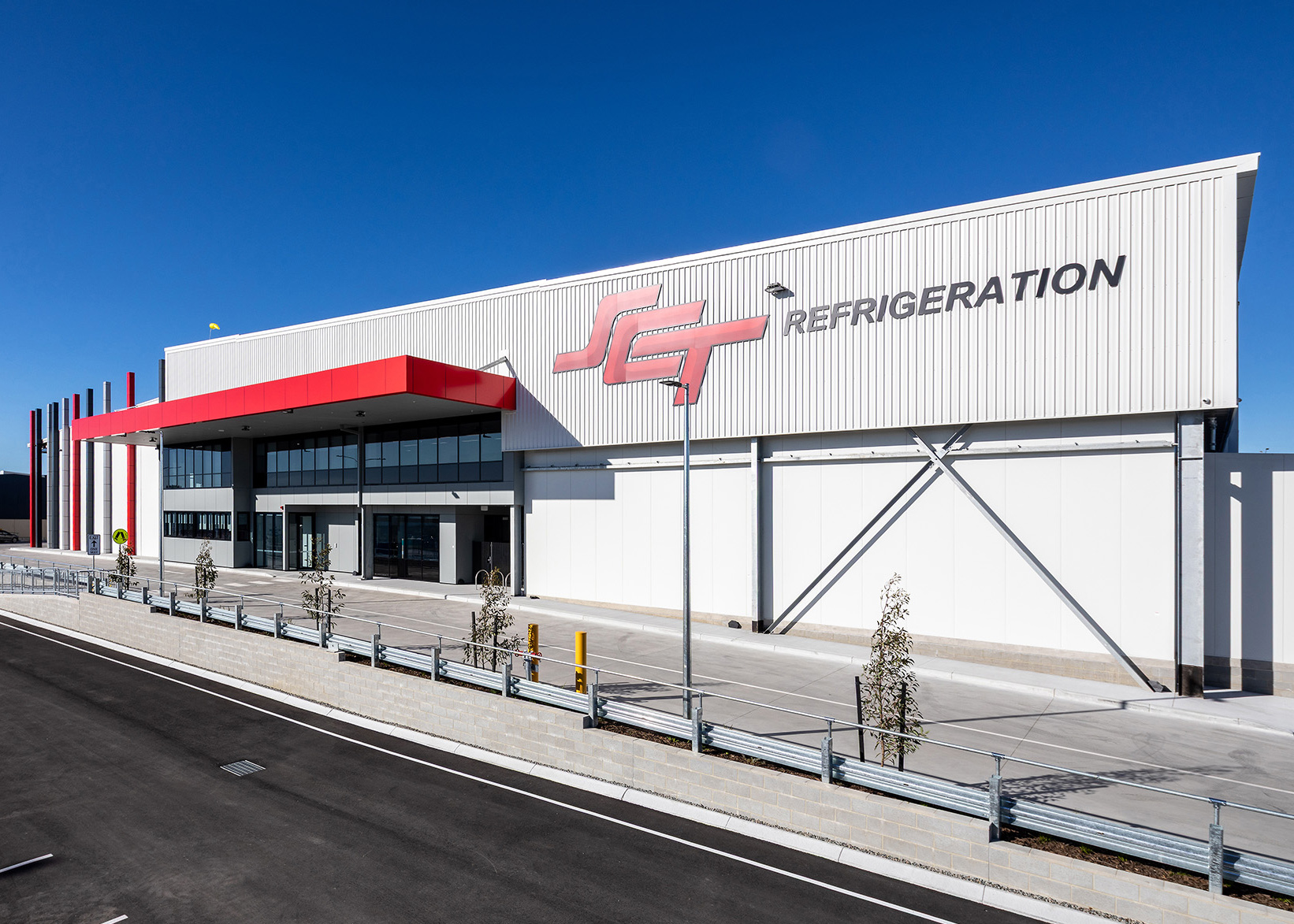 SCT Logistics