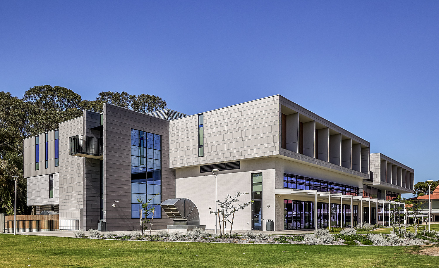  St Mary's Anglican School