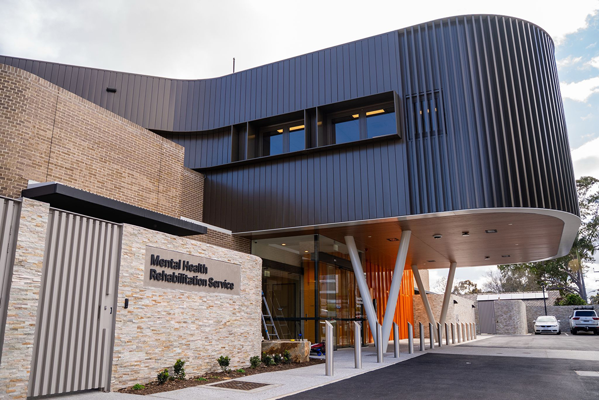 Queen Elizabeth Hospital